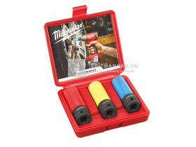 Milwaukee 1/2 Milwaukee 1/2