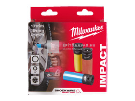 Milwaukee 1/2 Milwaukee 1/2