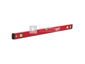 Milwaukee Redstick™ Backbone vízmérték mágneses, 100 cm Milwaukee Redstick™ Backbone vízmérték mágneses, 100 cm