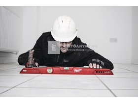 Milwaukee Redcast vízmérték 60 cm Milwaukee Redcast vízmérték 60 cm