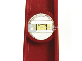 Milwaukee Redcast vízmérték 60 cm Milwaukee Redcast vízmérték 60 cm