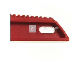 Milwaukee Redcast vízmérték 60 cm Milwaukee Redcast vízmérték 60 cm