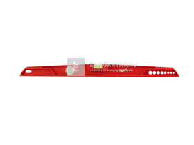 Milwaukee Redcast vízmérték 60 cm Milwaukee Redcast vízmérték 60 cm
