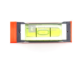 Milwaukee Minibox vízmérték 10 cm Milwaukee Minibox vízmérték 10 cm