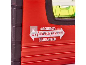 Milwaukee Minibox vízmérték 10 cm Milwaukee Minibox vízmérték 10 cm