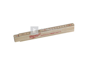 Milwaukee összecsukható mérőléc (colostok) keskeny 2m Milwaukee összecsukható mérőléc (colostok) keskeny 2m