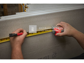 Milwaukee Pro Compact mérőszalag 5 m / 19 mm Milwaukee Pro Compact mérőszalag 5 m / 19 mm