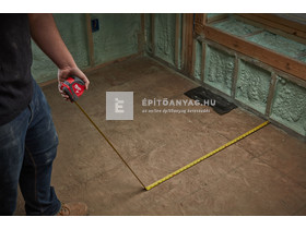 Milwaukee Pro Compact mérőszalag 5 m / 19 mm Milwaukee Pro Compact mérőszalag 5 m / 19 mm