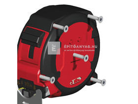 Milwaukee Pro Compact mérőszalag 5 m / 19 mm Milwaukee Pro Compact mérőszalag 5 m / 19 mm