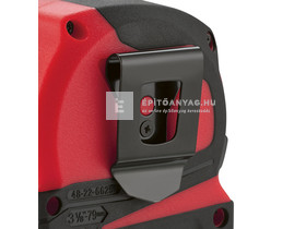 Milwaukee Pro Compact mérőszalag 8 m / 25 mm Milwaukee Pro Compact mérőszalag 8 m / 25 mm