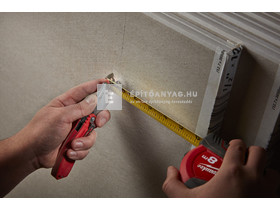 Milwaukee Pro Compact mérőszalag 8 m / 25 mm Milwaukee Pro Compact mérőszalag 8 m / 25 mm