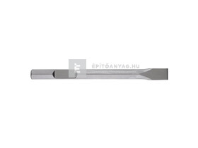 Milwaukee 28 mm Hex lapos véső 28/400x35 mm Milwaukee 28 mm Hex lapos véső 28/400x35 mm