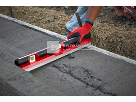 Milwaukee Redstick™ betonlehúzó vízmérték 60 cm Milwaukee Redstick™ betonlehúzó vízmérték 60 cm