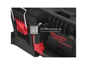 Milwaukee Packout tárolóláda 2 (560x410x290) Milwaukee Packout tárolóláda 2 (560x410x290)