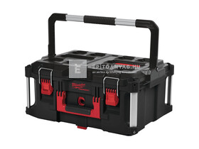 Milwaukee Packout tárolóláda 2 (560x410x290) Milwaukee Packout tárolóláda 2 (560x410x290)