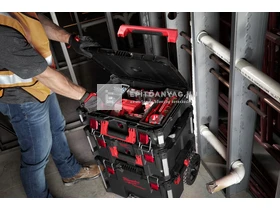 Milwaukee Packout tárolóláda 3 (560x410 x170) Milwaukee Packout tárolóláda 3 (560x410 x170)