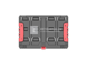 Milwaukee Packout™ adapter HD kofferekhez Milwaukee Packout™ adapter HD kofferekhez