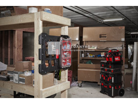Milwaukee Packout rendszerező doboz közepes (250 x 380 x 120) Milwaukee Packout rendszerező doboz közepes (250 x 380 x 120)