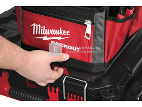 Milwaukee Packout szerszámtáska 25 cm Milwaukee Packout szerszámtáska 25 cm