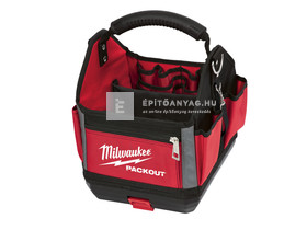 Milwaukee Packout szerszámtáska 25 cm Milwaukee Packout szerszámtáska 25 cm