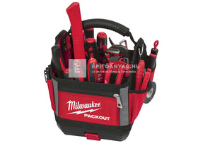 Milwaukee Packout szerszámtáska 25 cm Milwaukee Packout szerszámtáska 25 cm