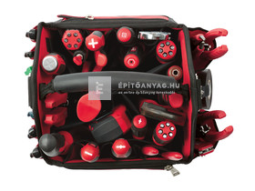 Milwaukee Packout szerszámtáska 25 cm Milwaukee Packout szerszámtáska 25 cm