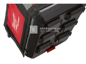 Milwaukee Packout szerszámtáska 40 cm Milwaukee Packout szerszámtáska 40 cm