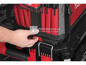 Milwaukee Packout szerszámtáska 40 cm Milwaukee Packout szerszámtáska 40 cm