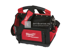 Milwaukee Packout szerszámtáska 40 cm Milwaukee Packout szerszámtáska 40 cm