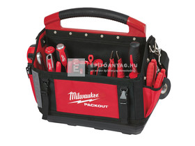 Milwaukee Packout szerszámtáska 40 cm Milwaukee Packout szerszámtáska 40 cm