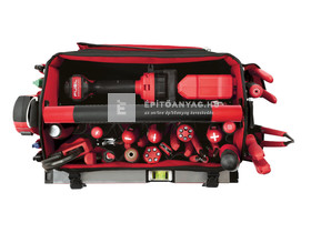 Milwaukee Packout szerszámtáska 40 cm Milwaukee Packout szerszámtáska 40 cm