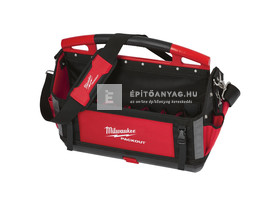 Milwaukee Packout szerszámtáska 50 cm Milwaukee Packout szerszámtáska 50 cm