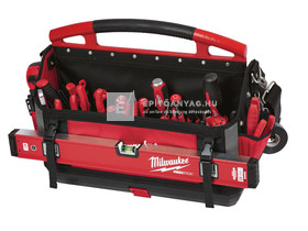 Milwaukee Packout szerszámtáska 50 cm Milwaukee Packout szerszámtáska 50 cm