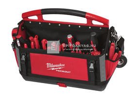 Milwaukee Packout szerszámtáska 50 cm Milwaukee Packout szerszámtáska 50 cm