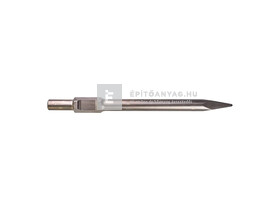 Milwaukee hegyes véső 30 mm Hex 400 mm Milwaukee hegyes véső 30 mm Hex 400 mm