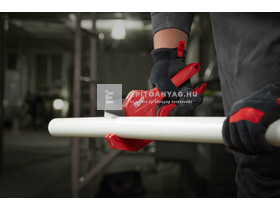 Milwaukee racsnis PVC vágó 42 mm Milwaukee racsnis PVC vágó 42 mm