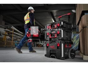 Milwaukee Packout szett 123 (3 részes) Milwaukee Packout szett 123 (3 részes)