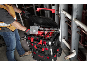 Milwaukee Packout szett 123 (3 részes) Milwaukee Packout szett 123 (3 részes)