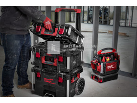 Milwaukee Packout szett 123 (3 részes) Milwaukee Packout szett 123 (3 részes)