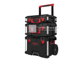 Milwaukee Packout szett 123 (3 részes) Milwaukee Packout szett 123 (3 részes)