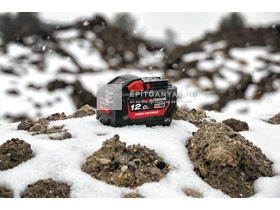 Milwaukee M18HB12 M18 high output akkumulátor 18 V 12,0 AH Milwaukee M18HB12 M18 high output akkumulátor 18 V 12,0 AH