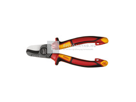 Milwaukee VDE kábelvágó 160 mm Milwaukee VDE kábelvágó 160 mm