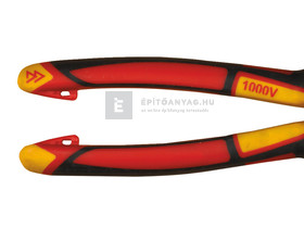 Milwaukee VDE oldalcsípő fogó 180 mm Milwaukee VDE oldalcsípő fogó 180 mm