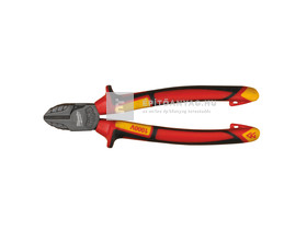 Milwaukee VDE oldalcsípő fogó 180 mm Milwaukee VDE oldalcsípő fogó 180 mm