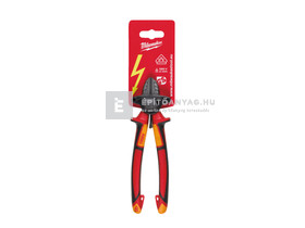 Milwaukee VDE oldalcsípő fogó 180 mm Milwaukee VDE oldalcsípő fogó 180 mm