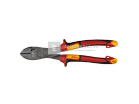 Milwaukee VDE Heavy Duty erő oldalcsípő fogó 200 mm Milwaukee VDE Heavy Duty erő oldalcsípő fogó 200 mm