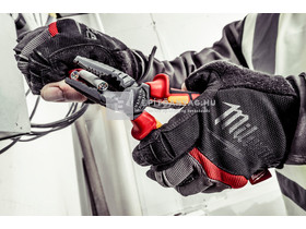 Milwaukee VDE kombináltfogó 165 mm Milwaukee VDE kombináltfogó 165 mm