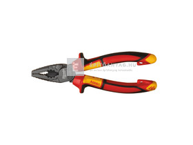 Milwaukee VDE kombináltfogó 165 mm Milwaukee VDE kombináltfogó 165 mm