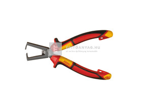 Milwaukee VDE kábelcsupaszító fogó 160 mm Milwaukee VDE kábelcsupaszító fogó 160 mm