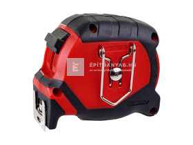 Milwaukee Prémium mágneses mérőszalag 10 m / 27 mm Milwaukee Prémium mágneses mérőszalag 10 m / 27 mm